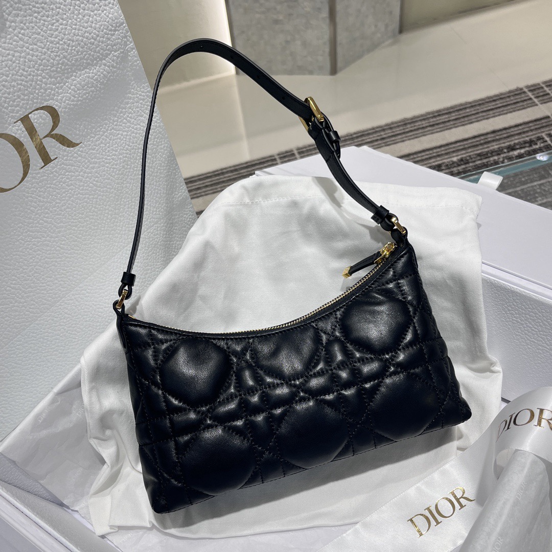 Miss Caro Autumn/Winter Dumpling Collection