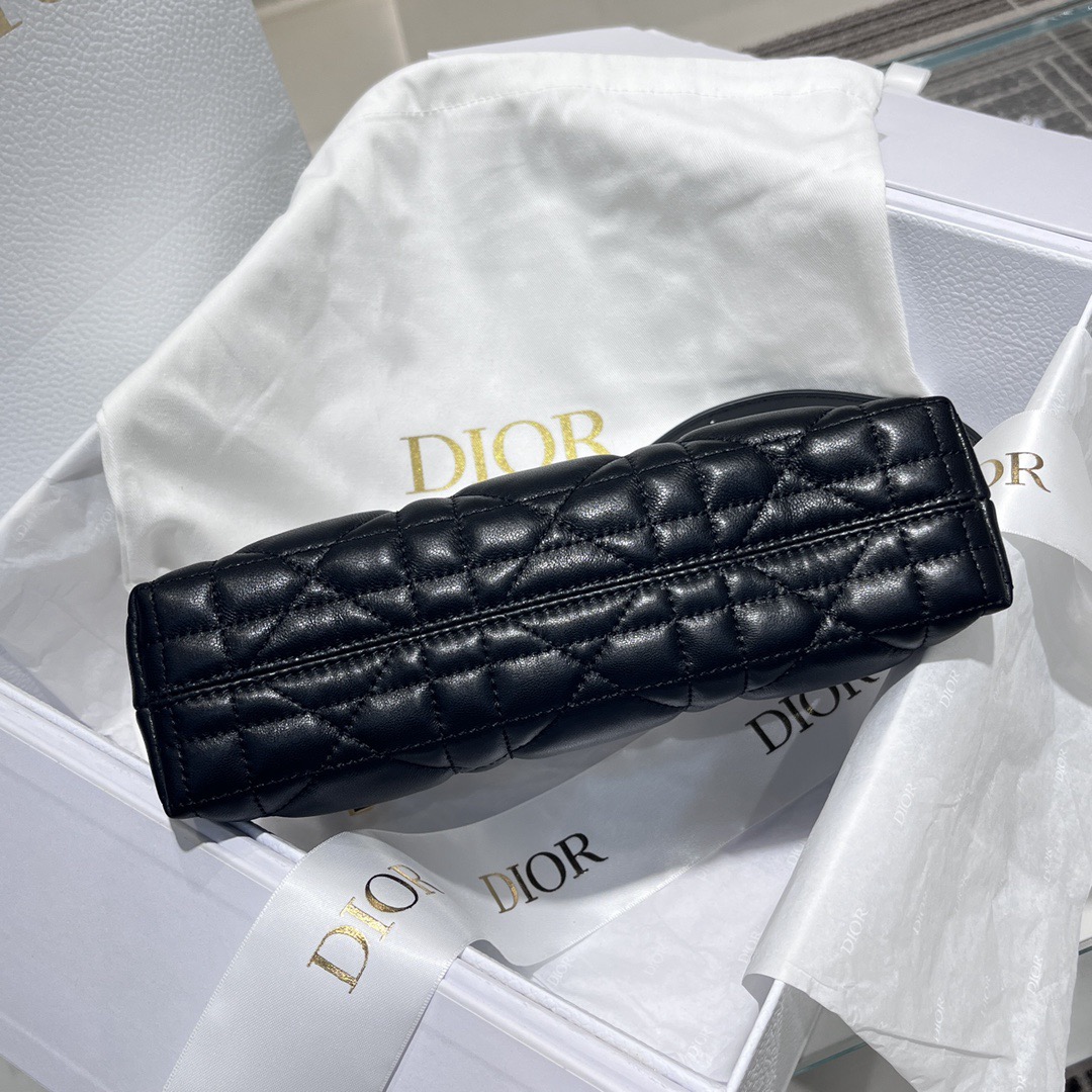 Miss Caro Autumn/Winter Dumpling Collection
