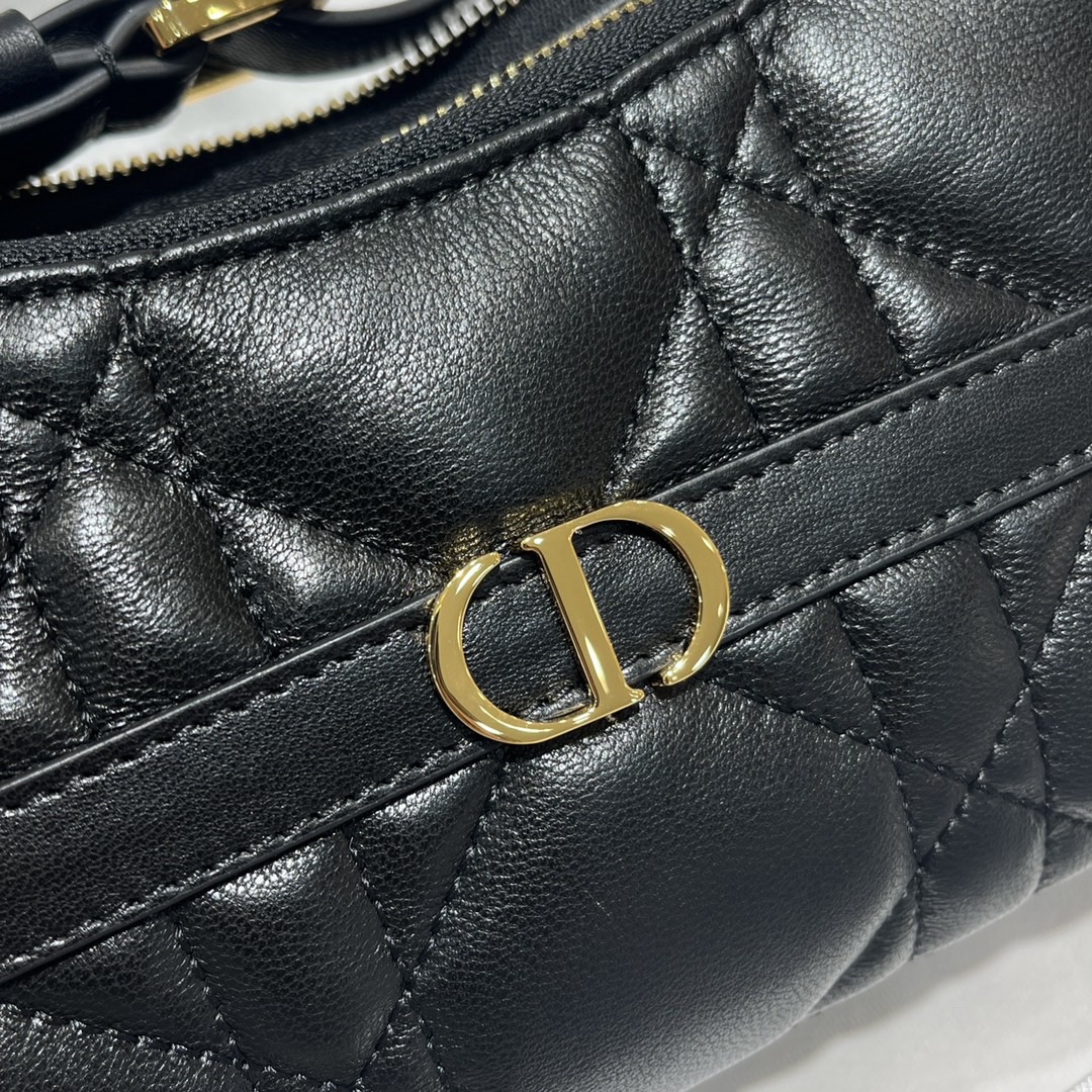 Miss Caro Autumn/Winter Dumpling Collection