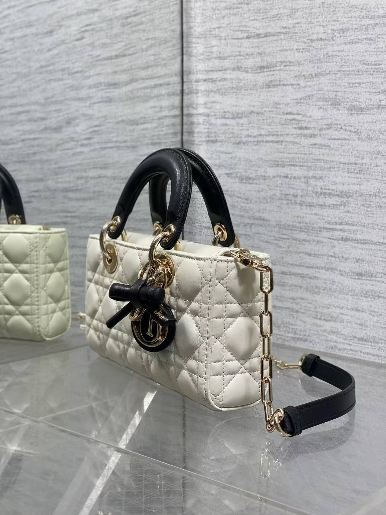 D-joy Small Series Latest Bow 🎀 Hardware