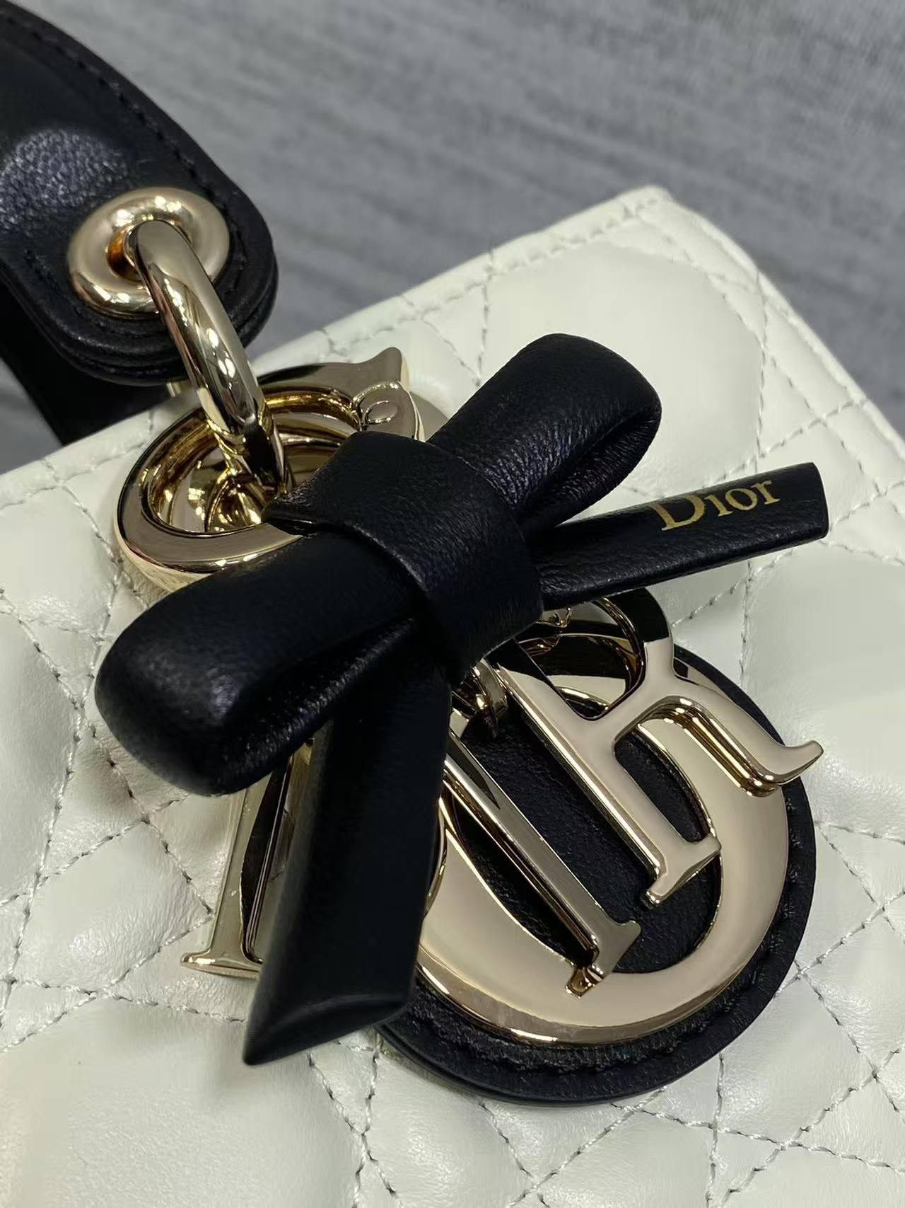 D-joy Small Series Latest Bow 🎀 Hardware