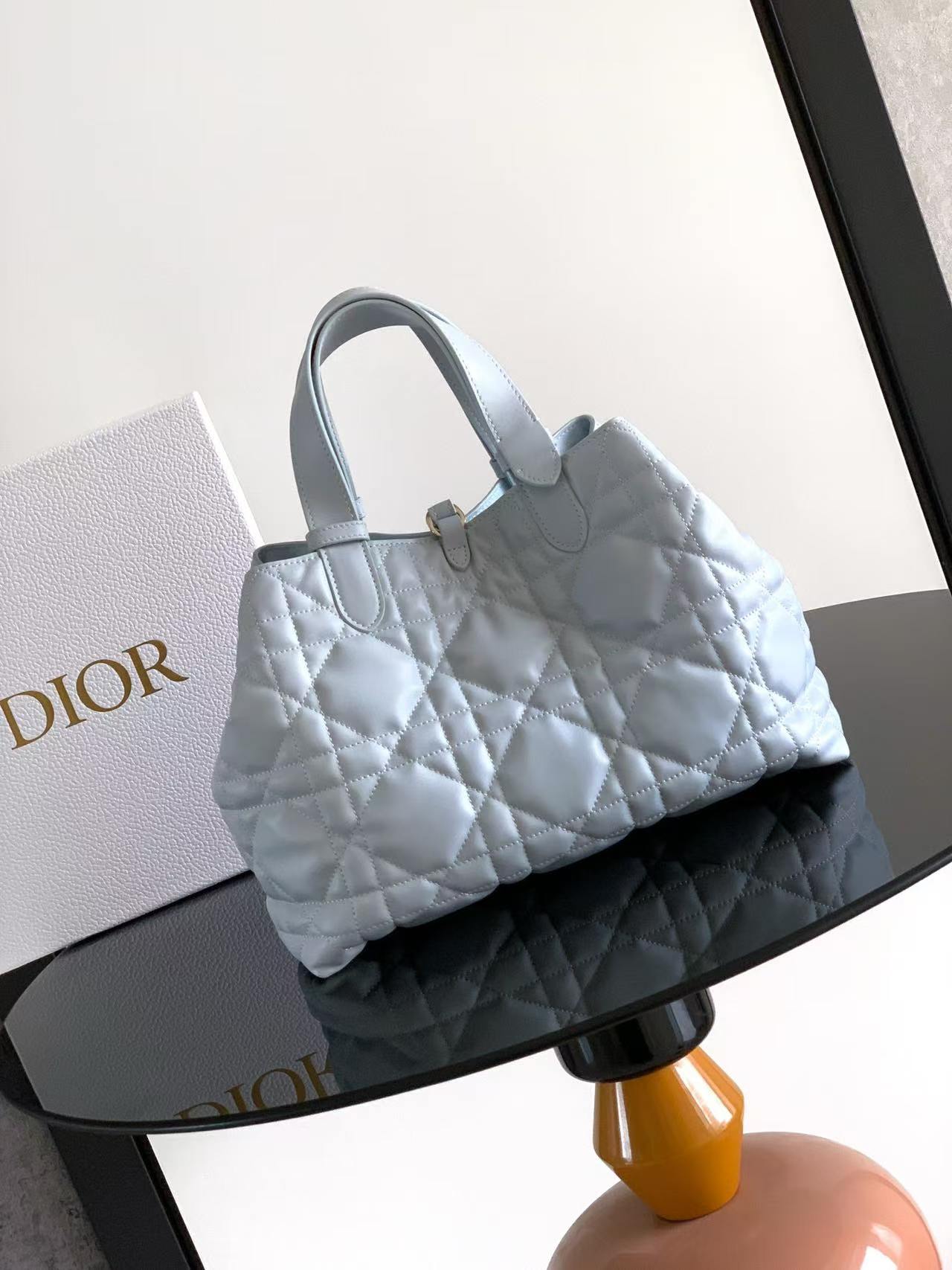 Toujours handbags from the Spring/Summer 2023 ready-to-wear collection