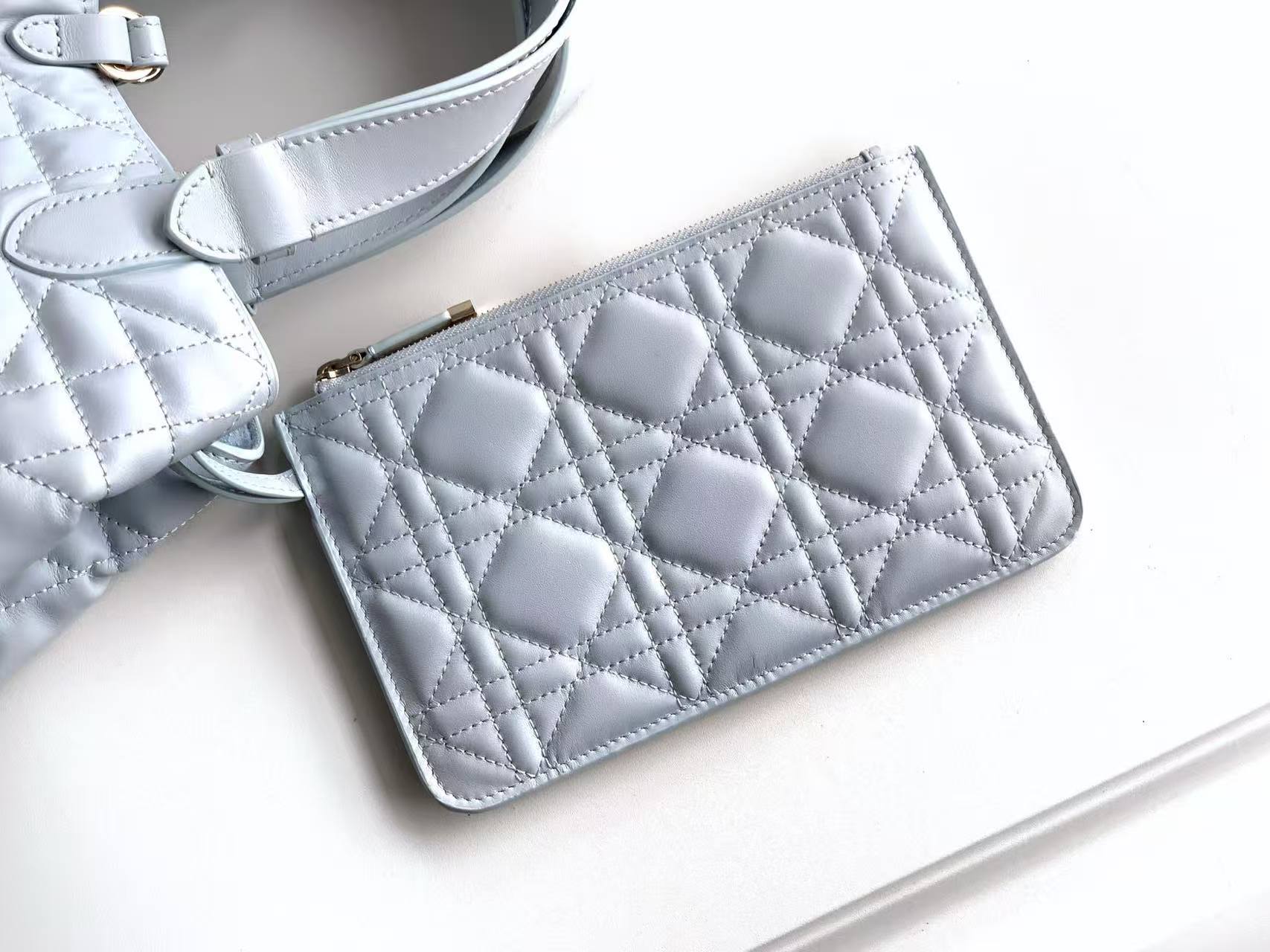 Toujours handbags from the Spring/Summer 2023 ready-to-wear collection
