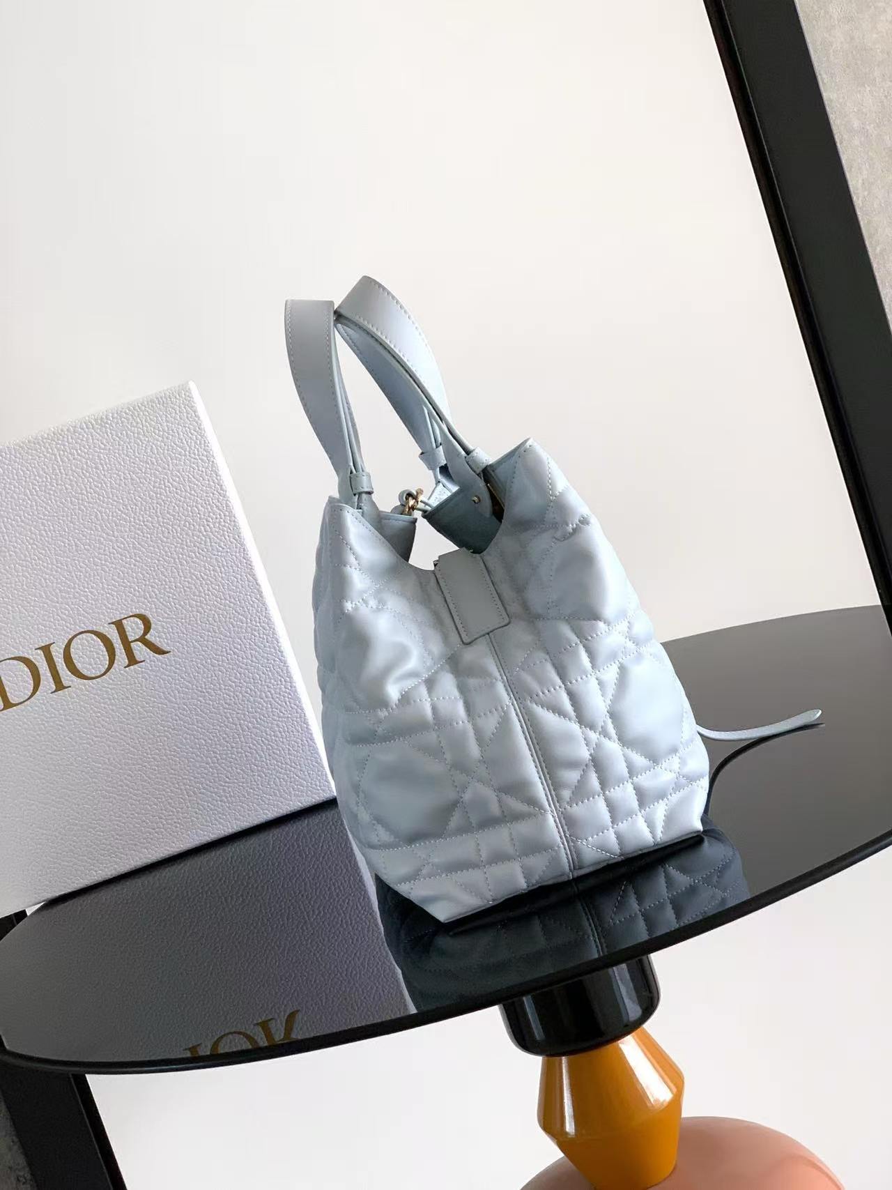 Toujours handbags from the Spring/Summer 2023 ready-to-wear collection
