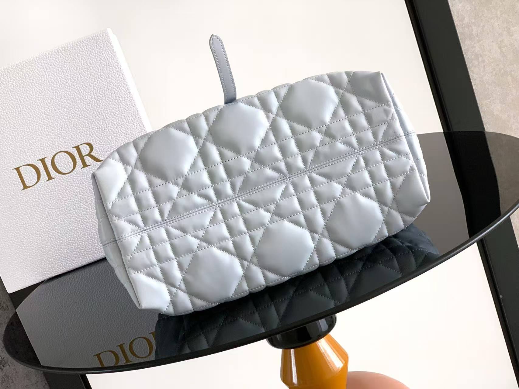 Toujours handbags from the Spring/Summer 2023 ready-to-wear collection
