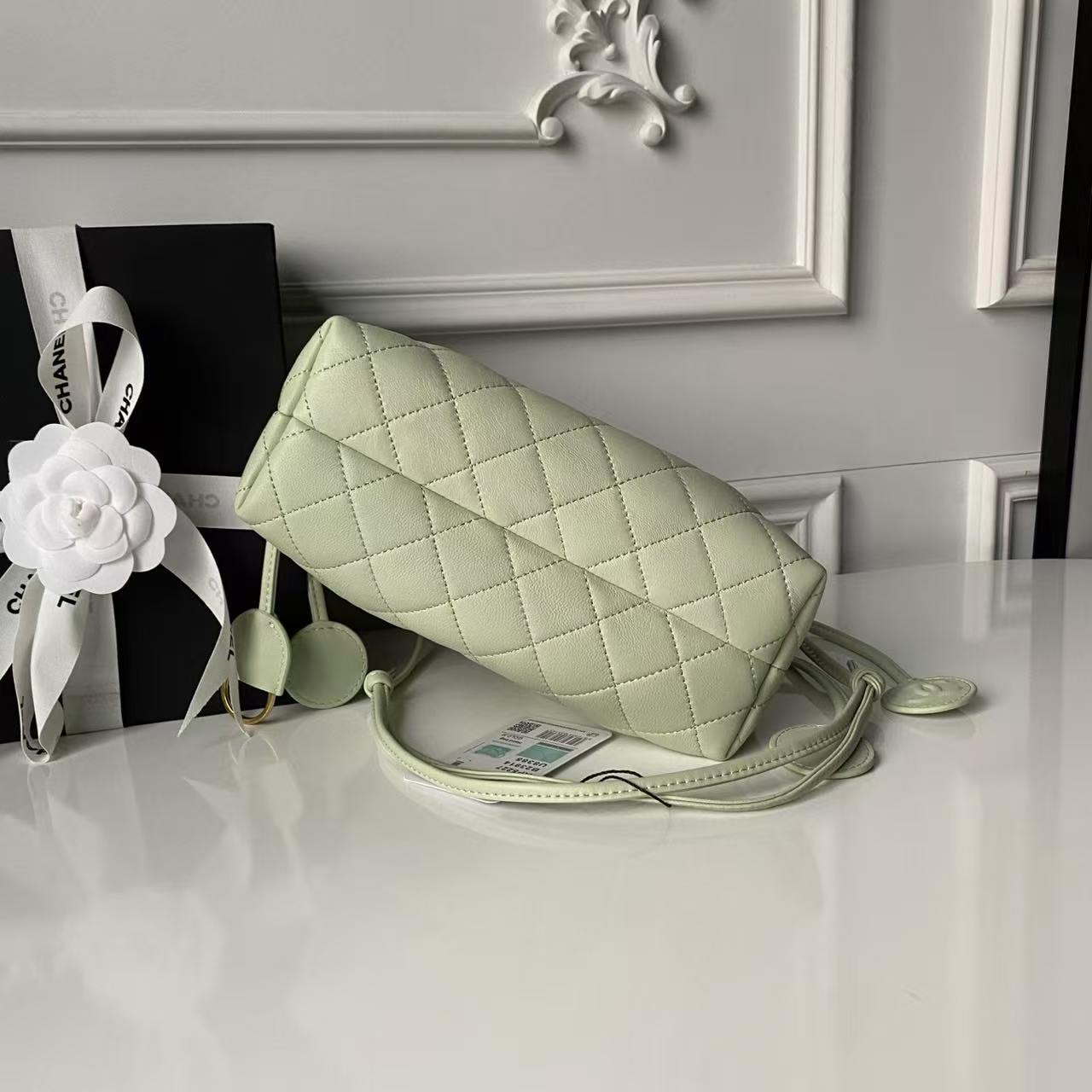Chanel💟26S Lucky Bag AP5227