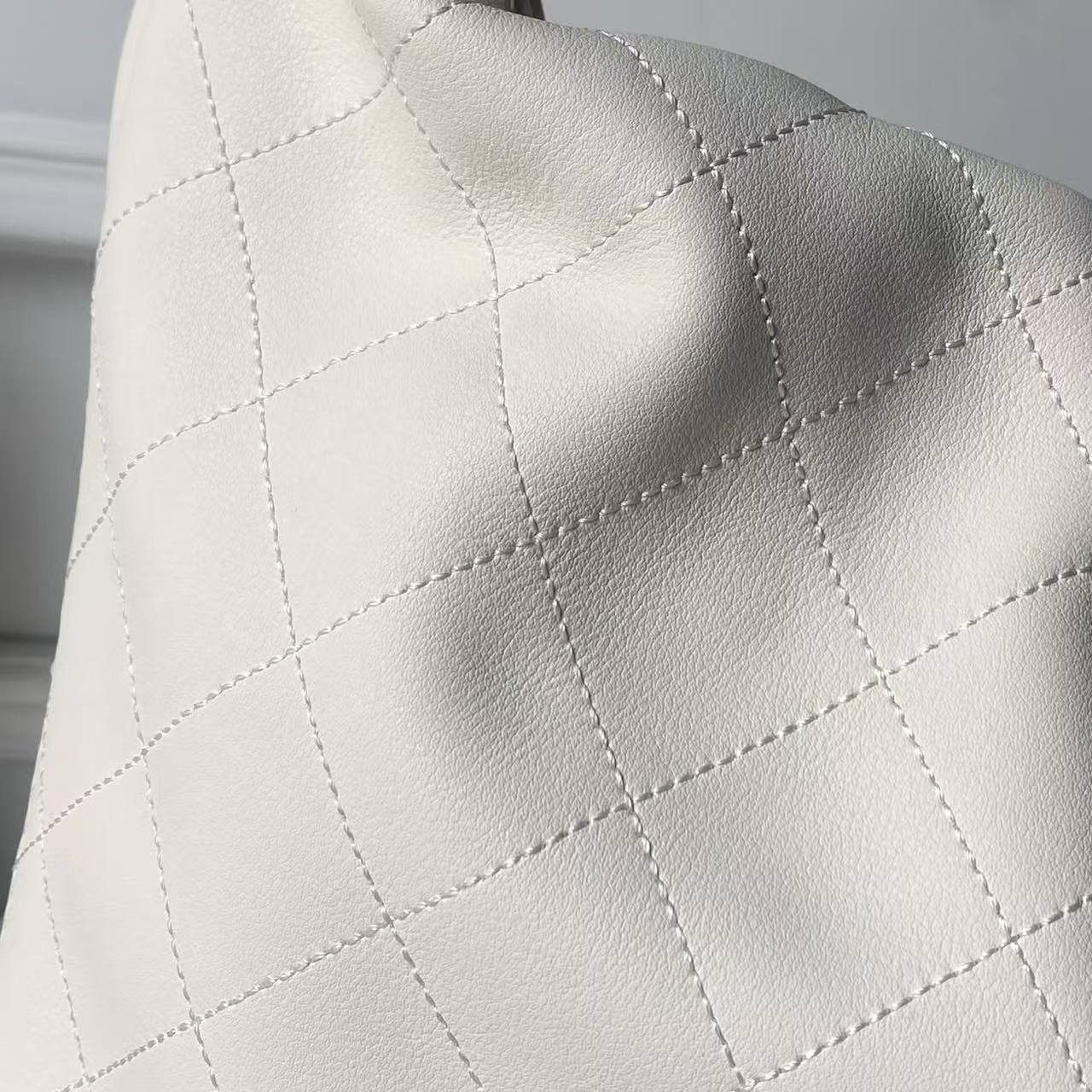 Chanel 26C Hobo Hippie Bag AS5967
