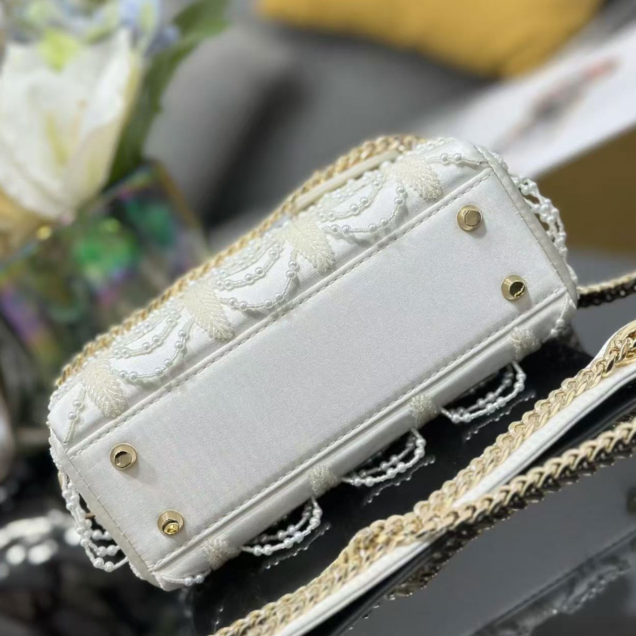 Dior Lady Dior Mini