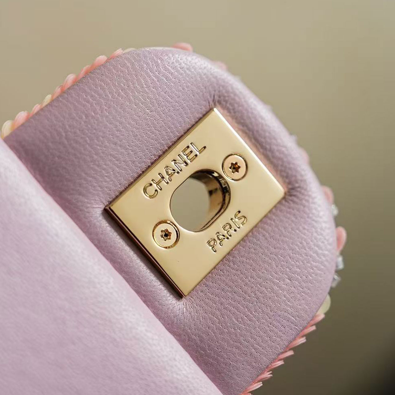 Chanel 26s Classic Flap Medium
