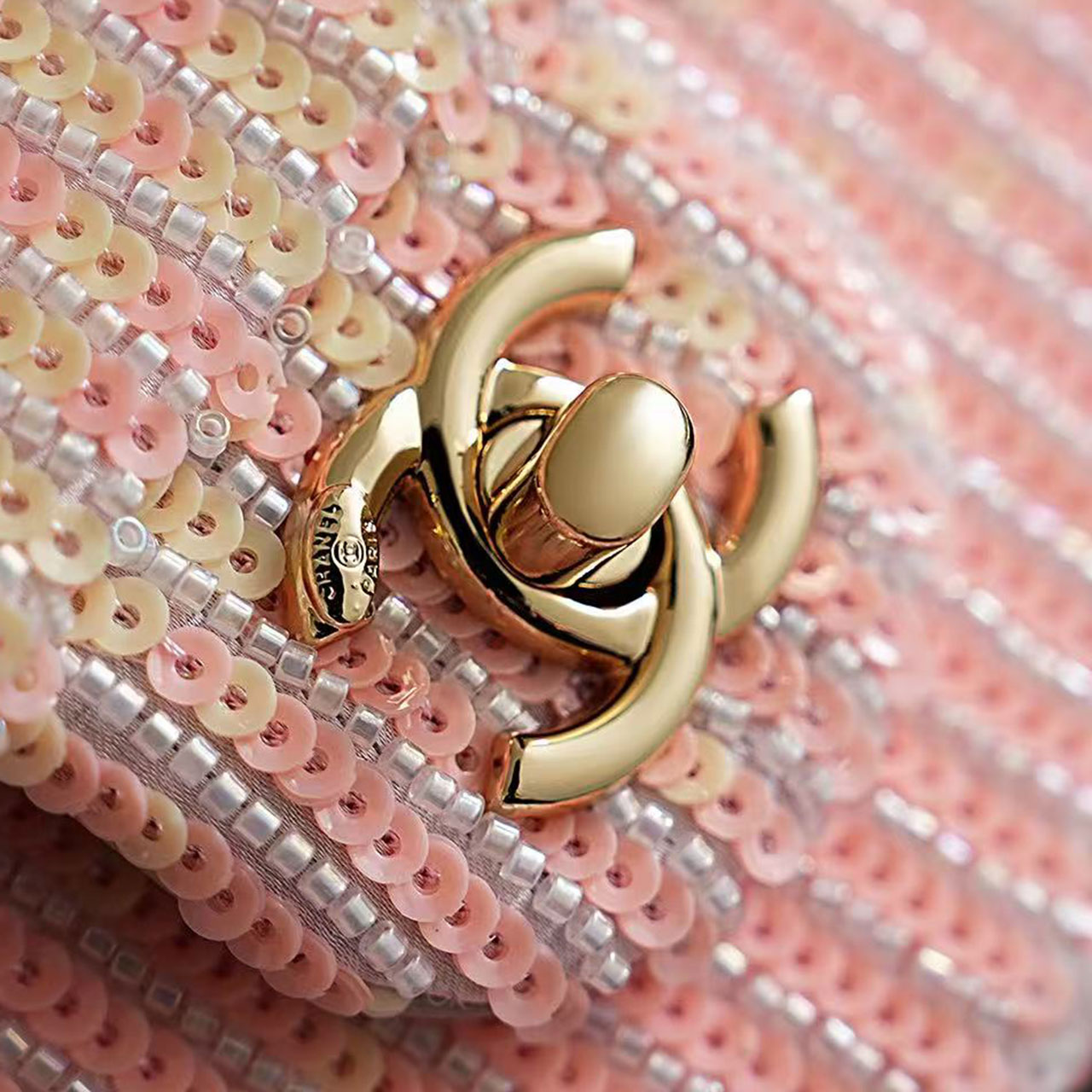 Chanel 26s Classic Flap Medium