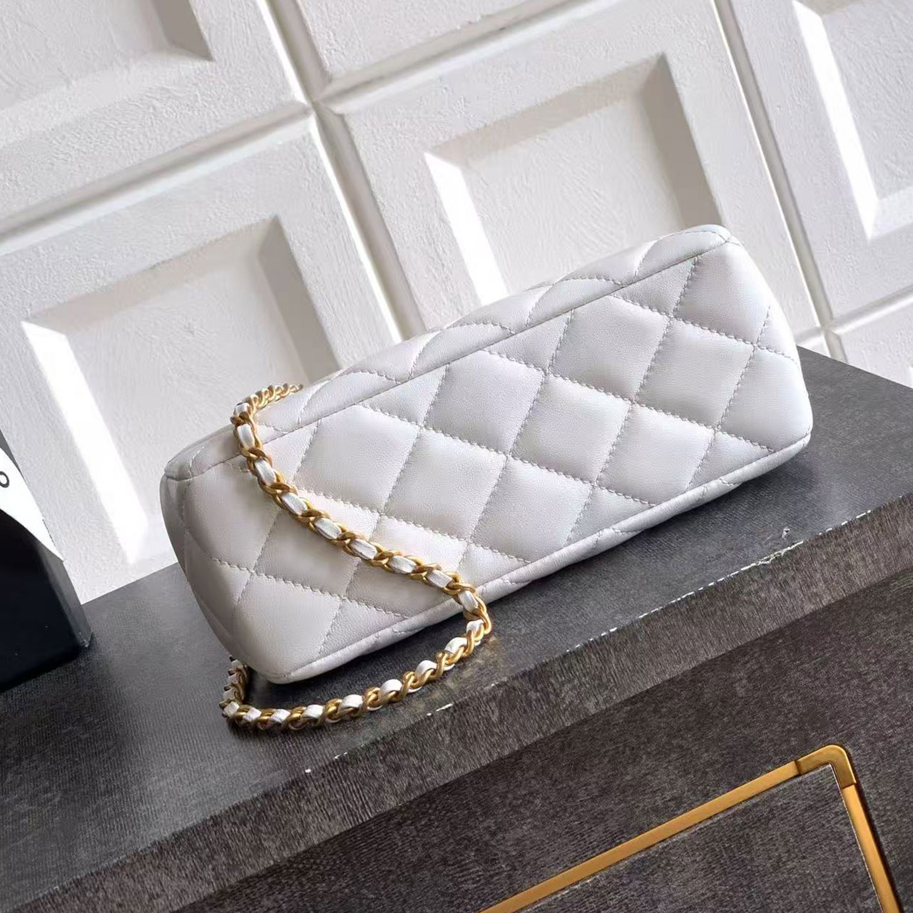 CHANEL 26C Pearl Premium Banquet Package
