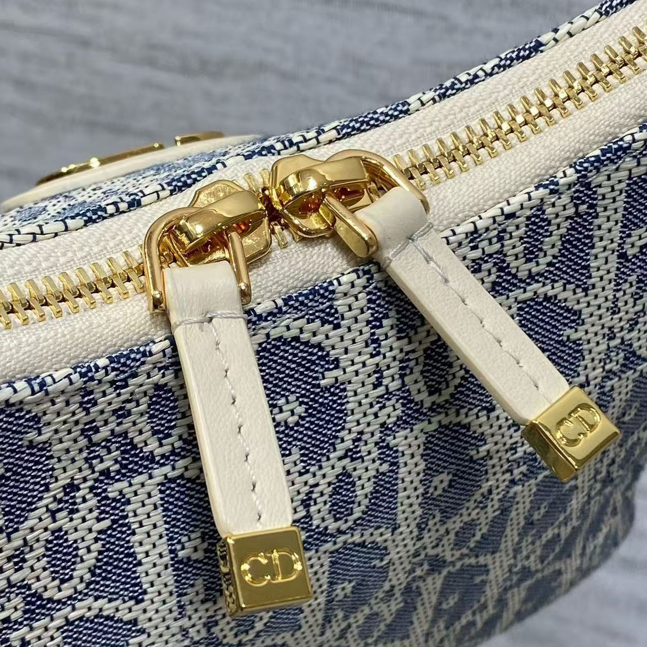 Dior Mini Hobo Bag