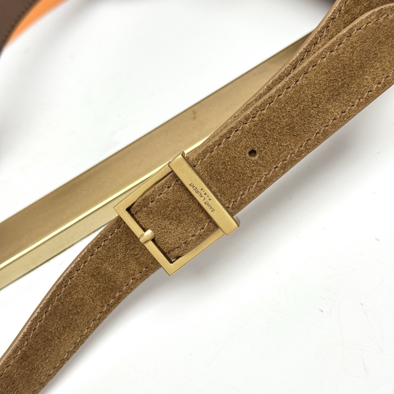 YSL LE 5A7 Mini Underarm Bag