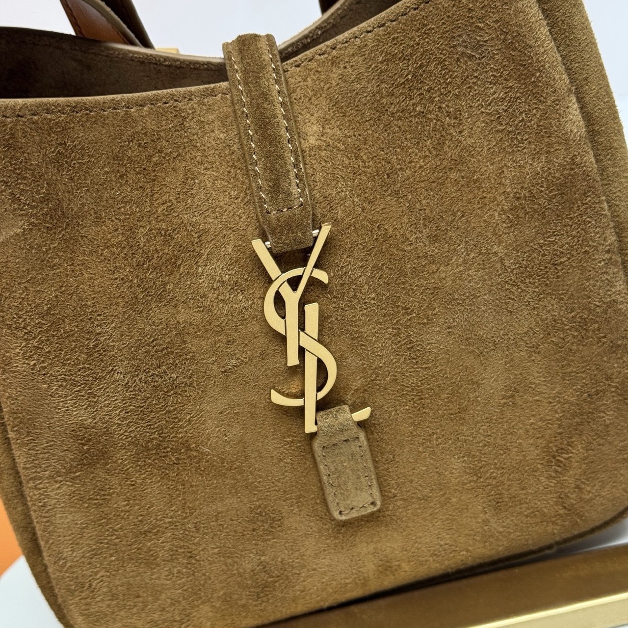 YSL LE 5A7 Mini Underarm Bag
